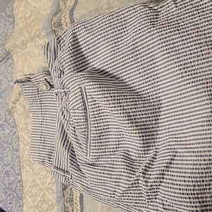 Talbots 22WP Perfect Crop Pant